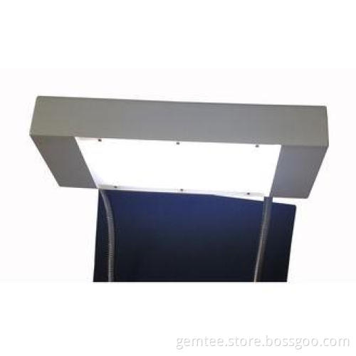 Full Spectrum Light of Diamond Grading Lamp with Fluorescen